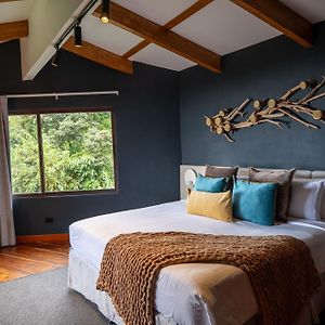 Koora Monteverde A Cloud Forest Hotel By Sandglass